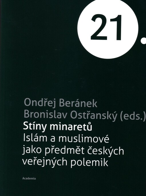 Stíny minaretů