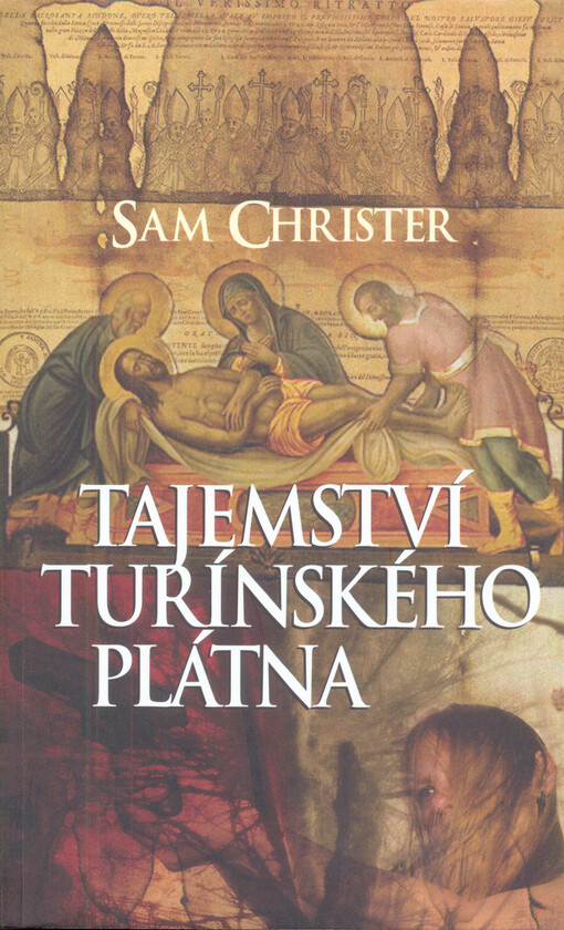 Tajemství Turínského plátna