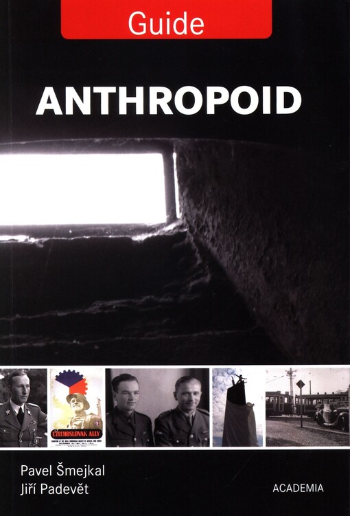 Anthropoid