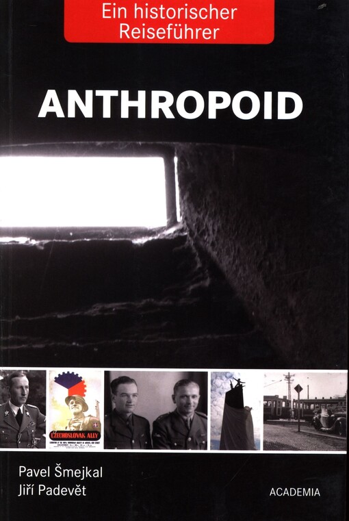 Anthropoid