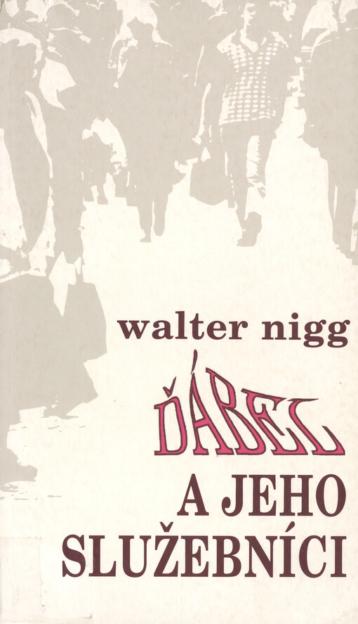 Ďábel a jeho služebníci