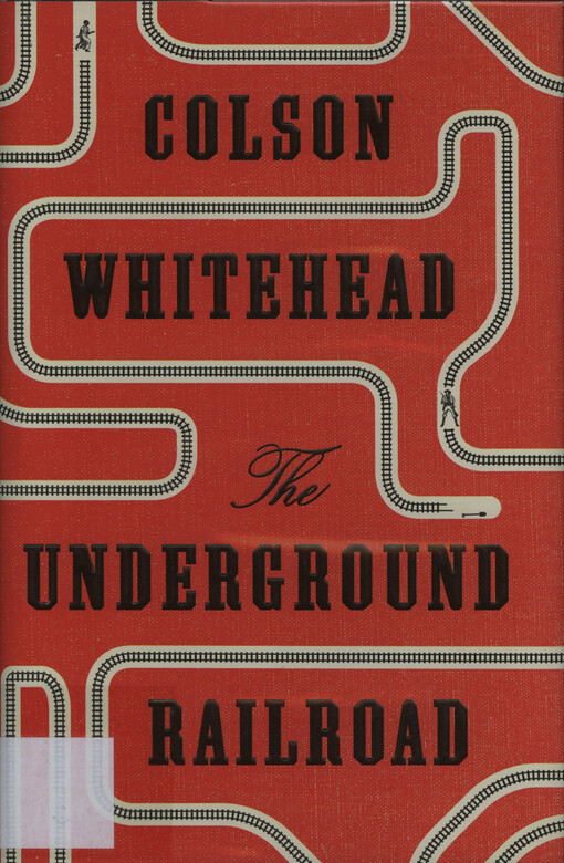 The underground railroad