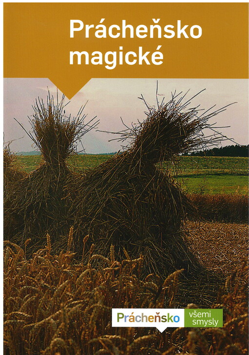 Prácheňsko magické