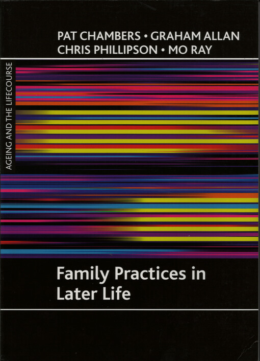 Family practices in later life