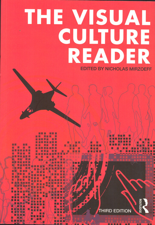 The visual culture reader