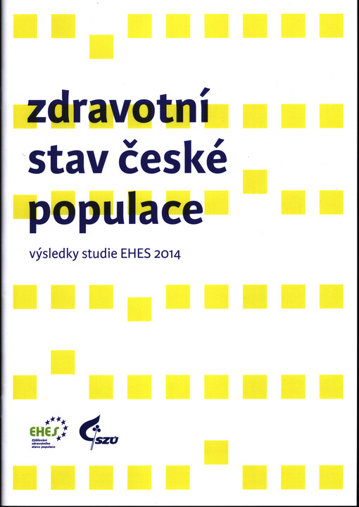 Zdravotní stav české populace