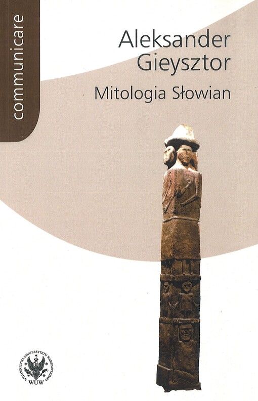 Mitologia Słowian