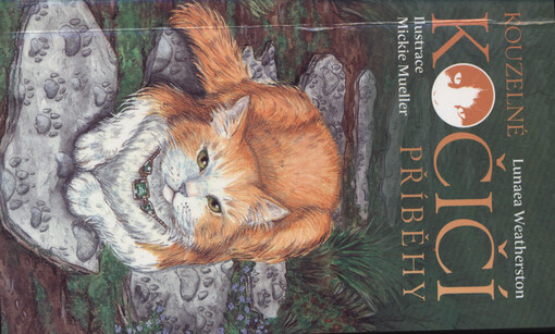 Kouzelný kočičí tarot