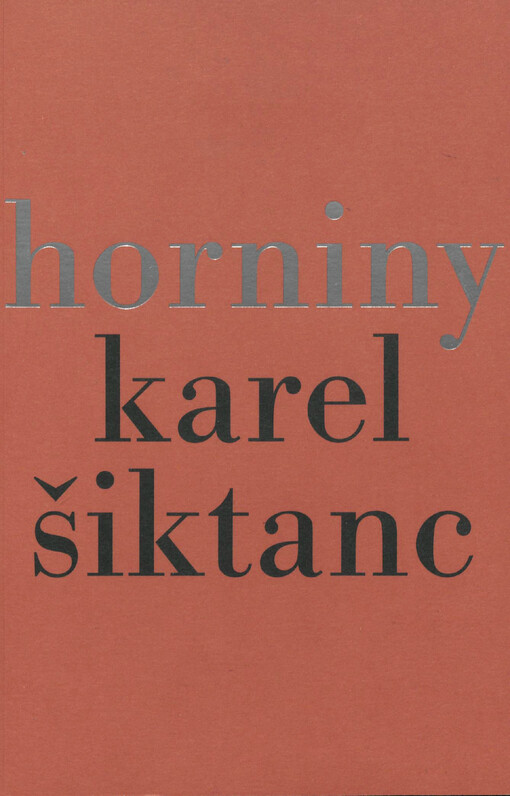Horniny