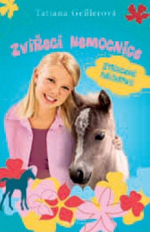 Zvířecí nemocnice 6