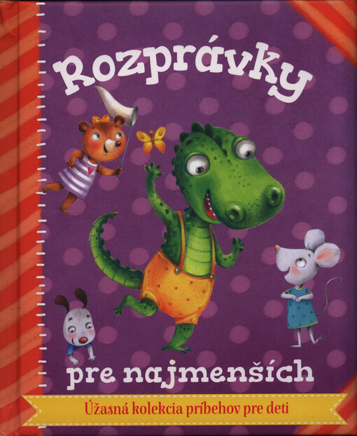 Rozprávky pre najmenších