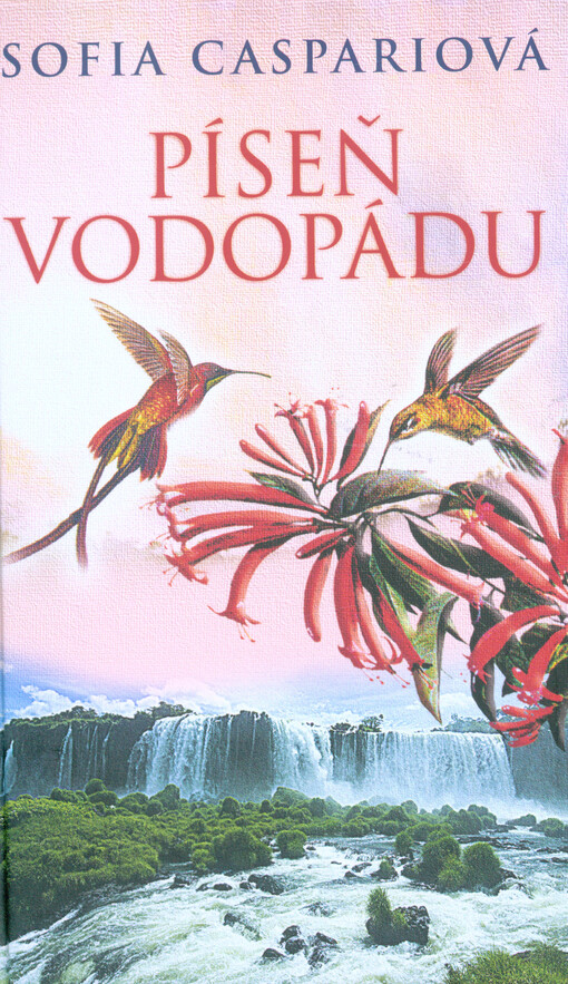 Píseň vodopádu