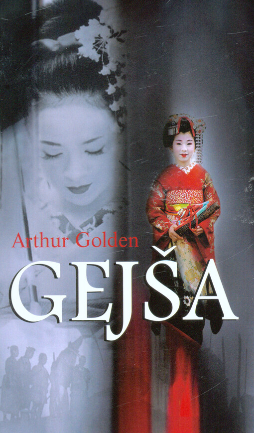 Gejša