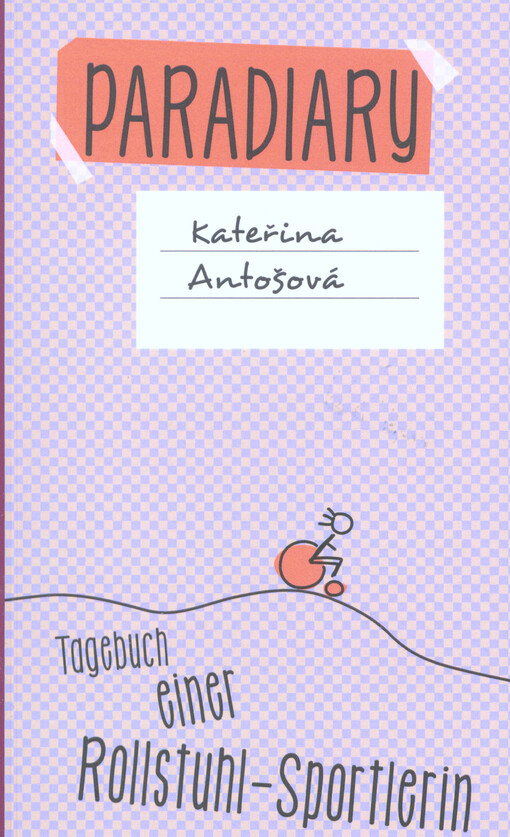 ParaDiary : Tagebuch einer Rollstuhl-Sportlerin