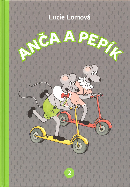 Anča a Pepík 2