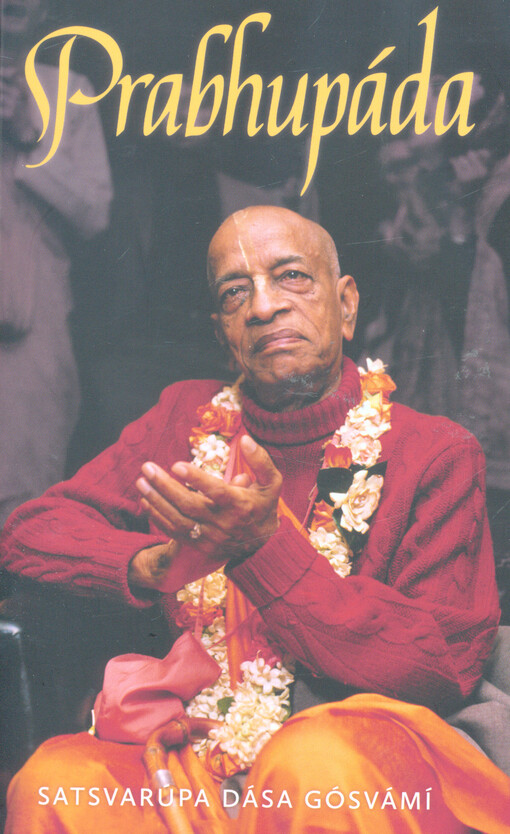 Prabhupáda