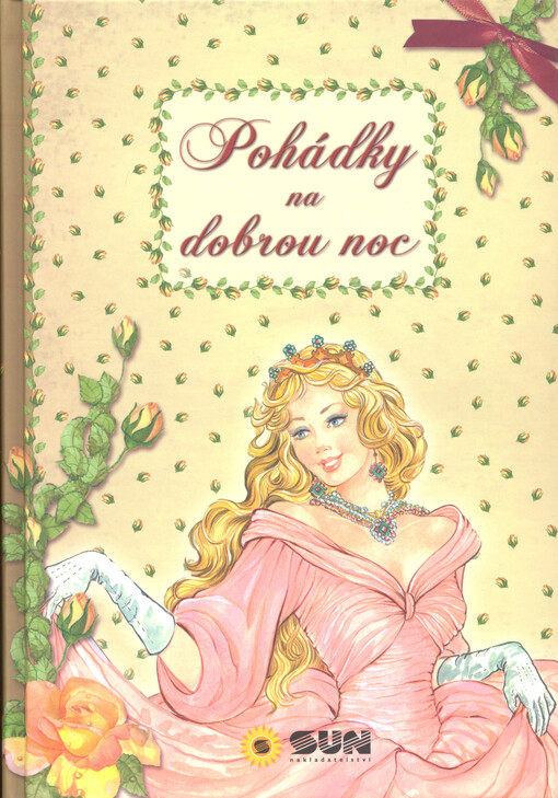 Pohádky na dobrou noc