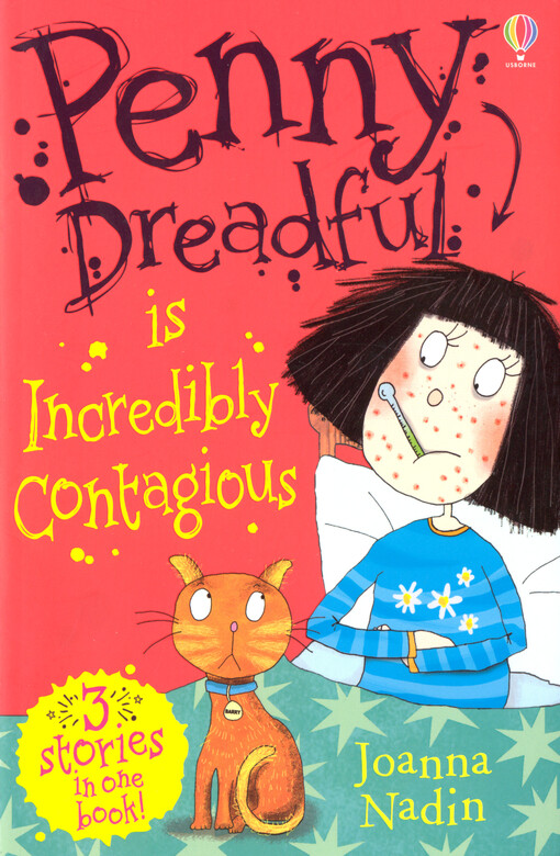 Penny Dreadful is incredibly contagious