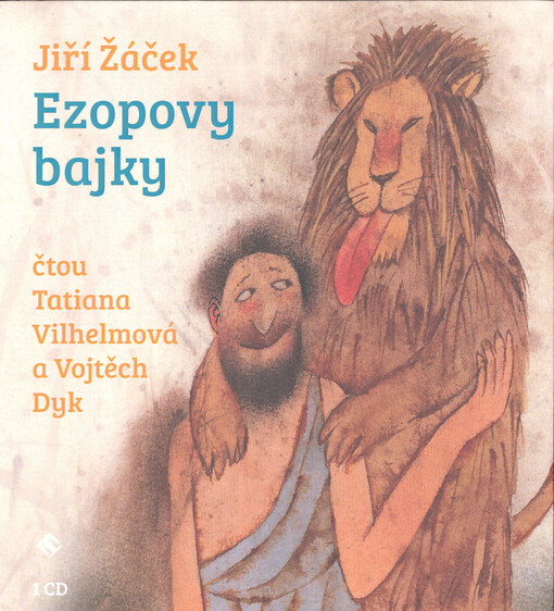 Ezopovy bajky