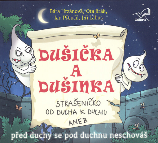 Dušička a dušinka