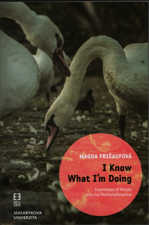 I know what I'm doing : experiences of women who use methamphetamine