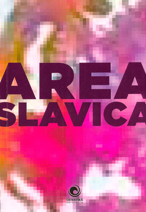 Area Slavica I