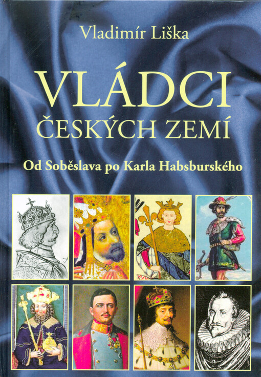 Vládci českých zemí