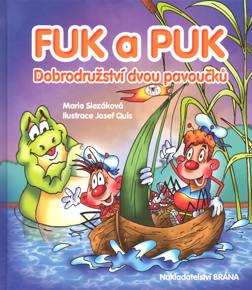 Fuk a Puk