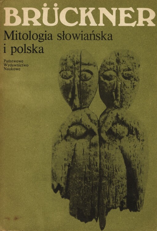 Mitologia słowiańska i polska