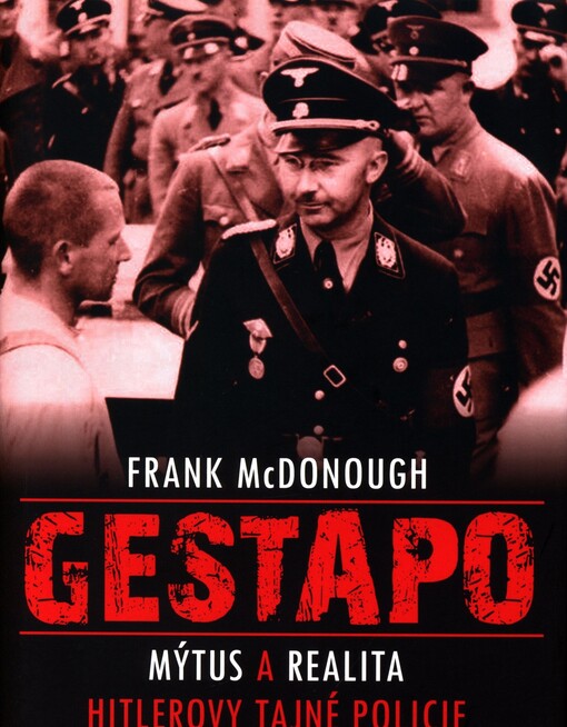 Gestapo