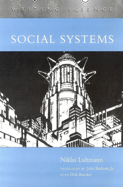 Social systems
