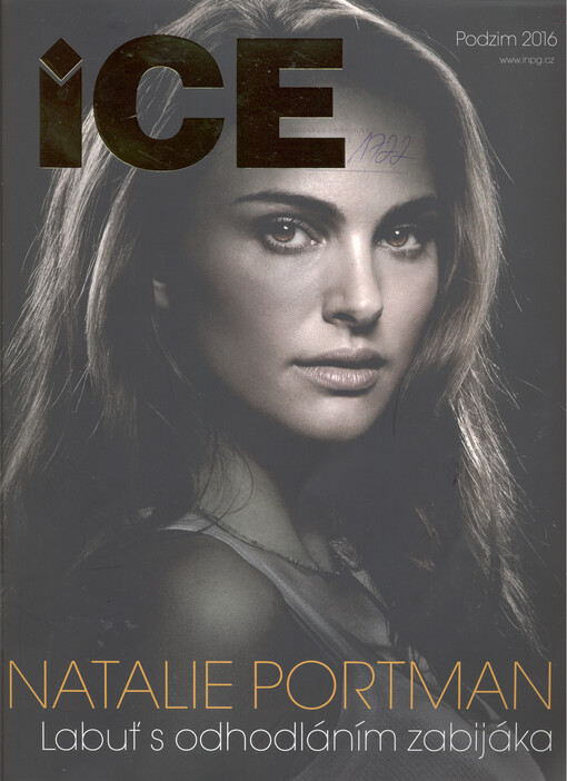 ICE magazín