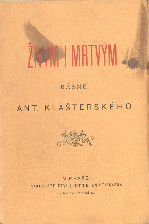 Živým i mrtvým