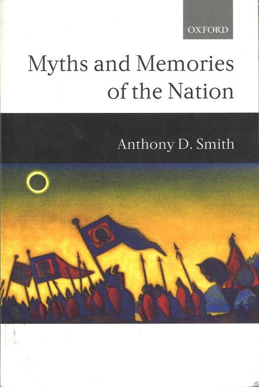 Myths and memories of the nation