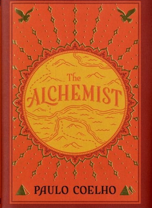 The Alchemist