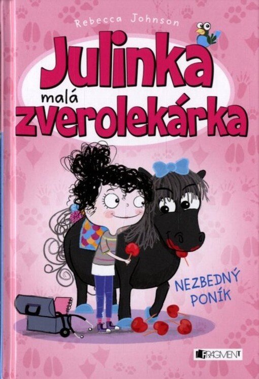 Julinka - malá zverolekárka 2