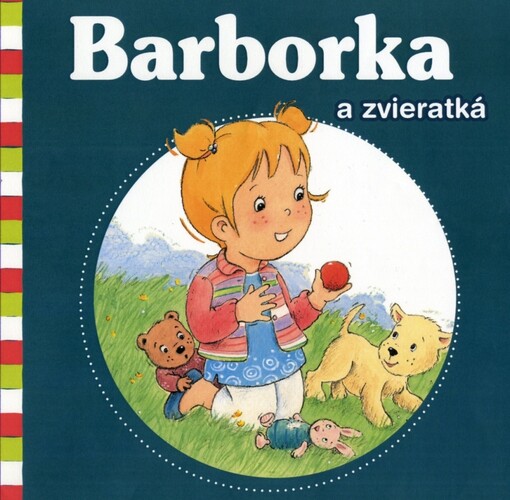 Barborka a zvieratká