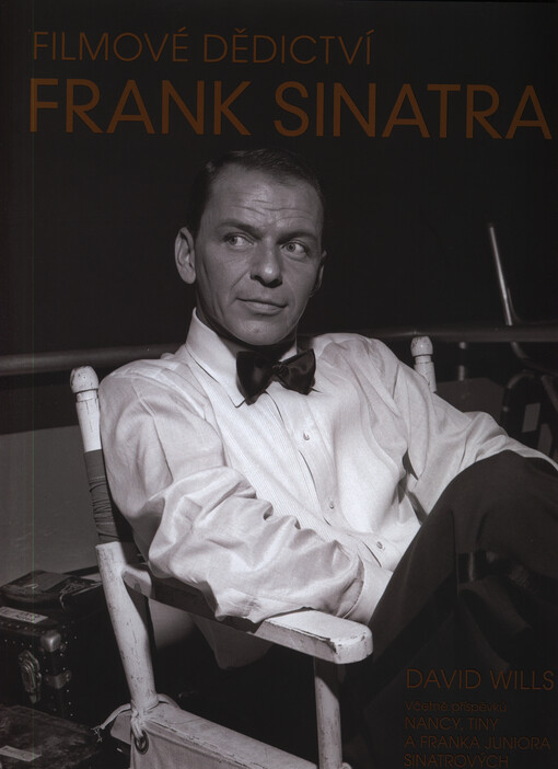 Frank Sinatra: filmové dědictví