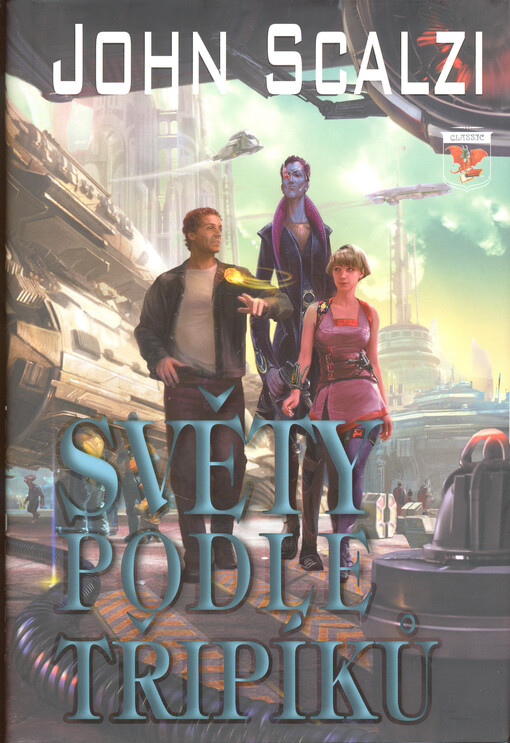 Světy podle Třipíků