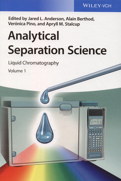 Analytical separation science
