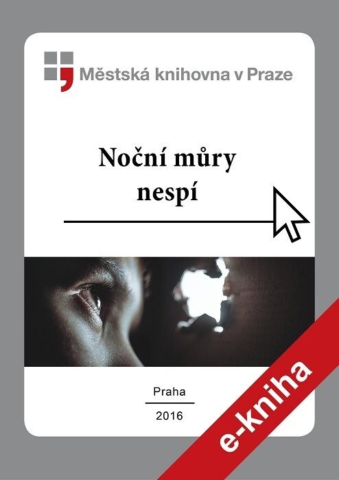 Noční můry nespí