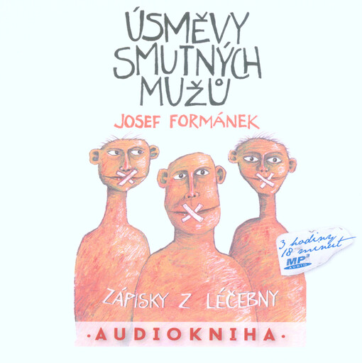 Úsměvy smutných mužů