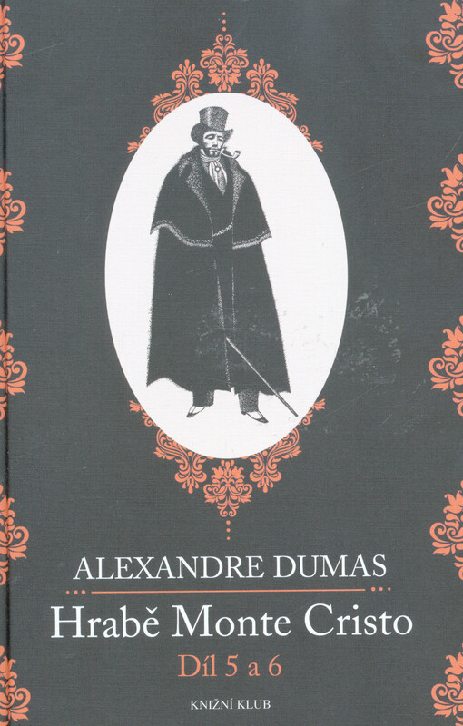 Hrabě Monte Cristo