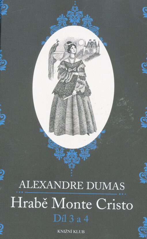 Hrabě Monte Cristo