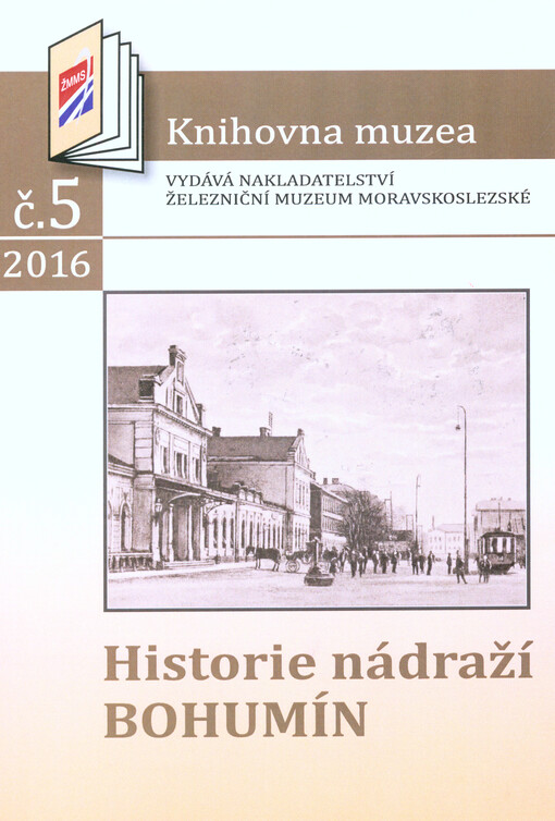 Historie nádraží Bohumín