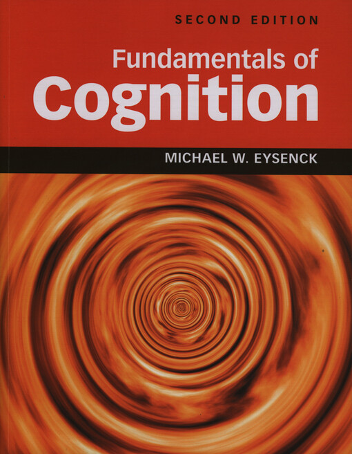 Fundamentals of cognition