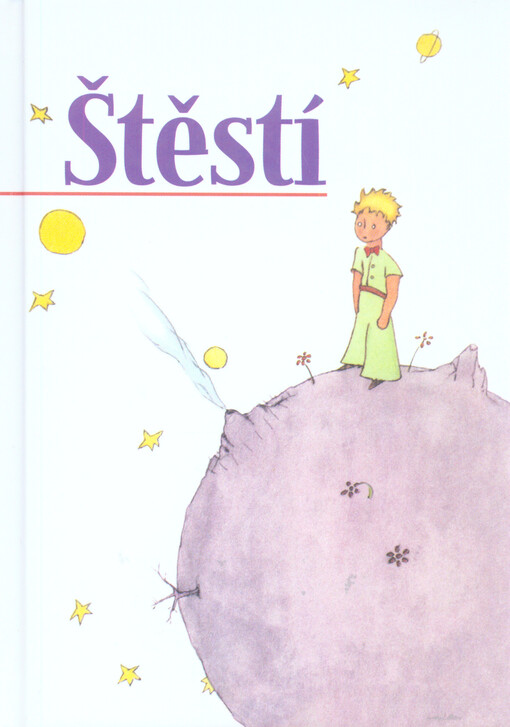 Štěstí