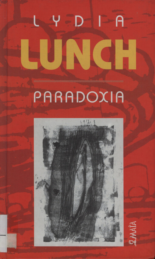 Paradoxia