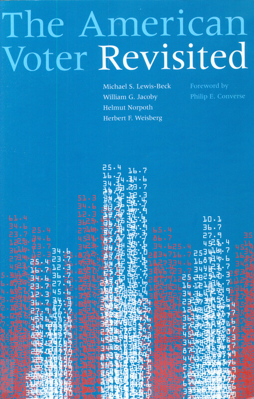 The American voter revisited