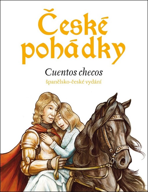 České pohádky / Cuentos checos